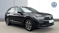 Volkswagen Tiguan 1.5 TSI Active 5dr Petrol Estate